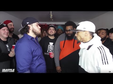 Lev Corso vs Getem Vega