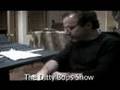 The Ditty Bops TV Show #07: "Wake Up" Recording Session