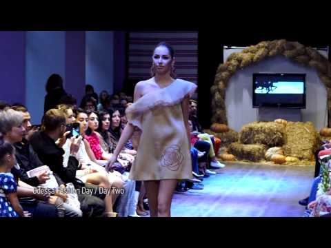 Odessa Fashion Day  DAY 2  HD