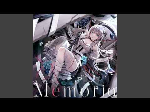 Arcana Eden (Extended by Laur)