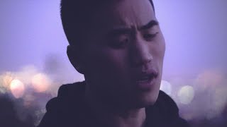 FKA TWIGS - GOOD TO LOVE - ANDREW HUANG COVER