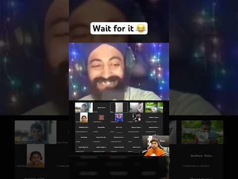 Trolling Indian Zoom Classes😂 |  #shorts #YoutubeShorts