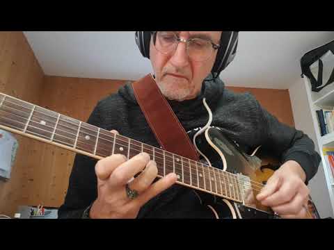 All The Things You Are (Jerome David Kern; A. Temmel 2020)