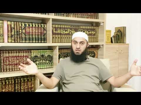 Hidhërimi i Allahut