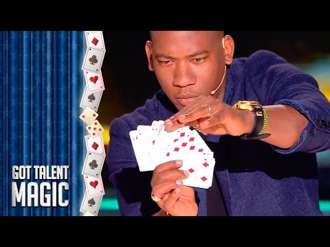 Joel Armando, ¡ganador del especial 'Got Talent Magic'! | Especial Magic | Got Talent España 2017