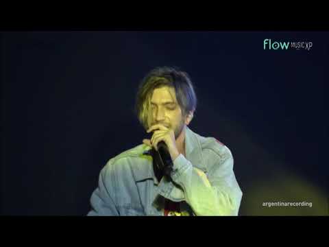 Bhavi - Eden (en vivo @ BAFWEEK 2021)