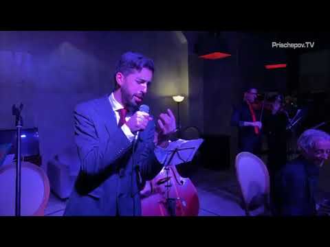 Orchestra Ensemble Hyperion, 9, Moscow, Planetango 10.12.2019