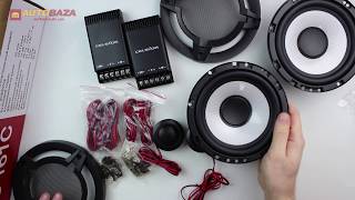 Celsior CS-16 - відео 2