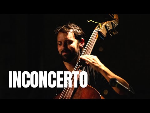 InConcerto - Bartola y Albacito - Sesiones Al Parque
