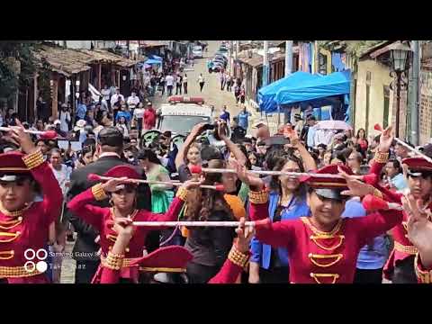 J alfaro music band,  la cumbia es una hembra, 15-09-2023