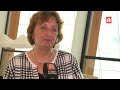Burgemeester Liesbeth Spies over digitale gemeenteraadsvergaderingen