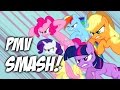 PMV SMASH By Starbomb