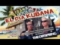 The Offspring приглашают на KUBANA-2012 (Кубана 2014 ...