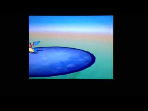 Pokémon White Version 2 Walkthrough Part 21