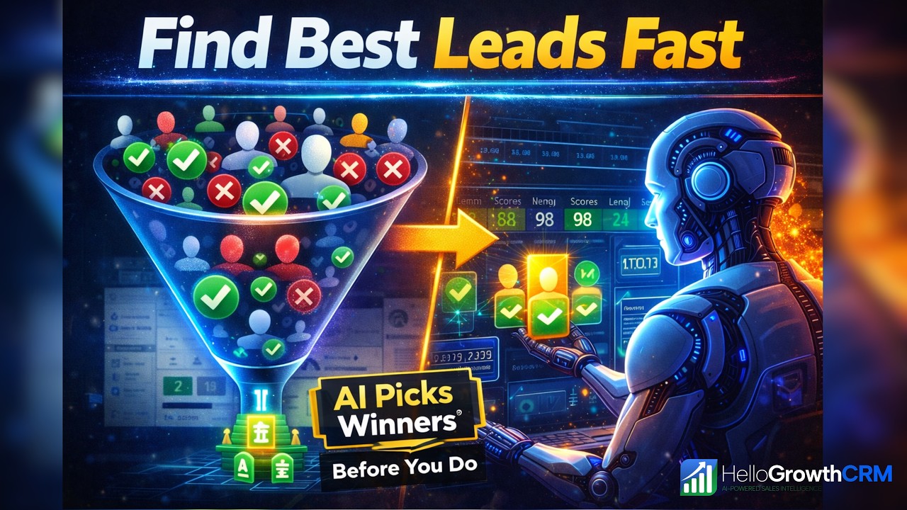 Watch: AI Lead Scoring Explained â€” how it finds your best buyers before you do