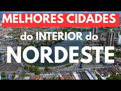 TOP 5 CITIES to live in the INLAND NORTHEAST!!!