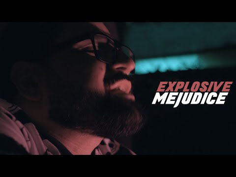 Mejudice - Explosive - مجدس