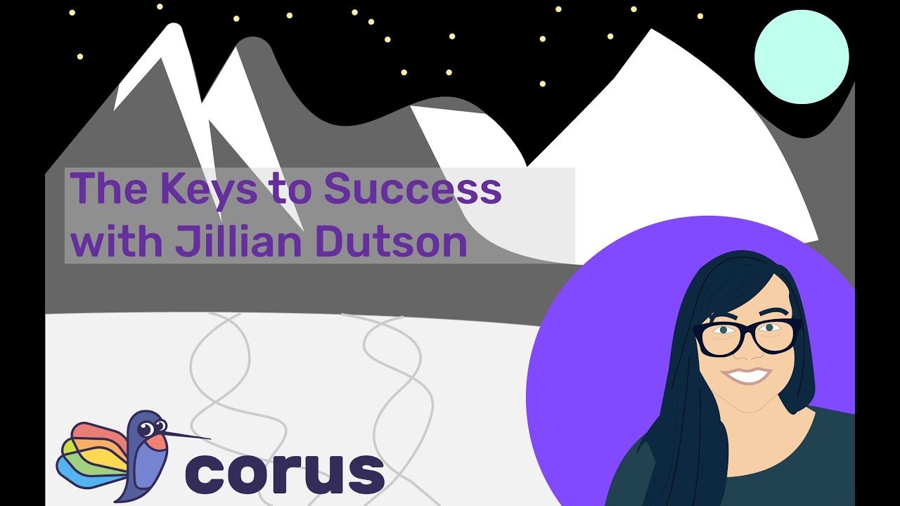 Keys to Success Ep. 3 - Fintech Startups like Robinhood vs. the Big Banks