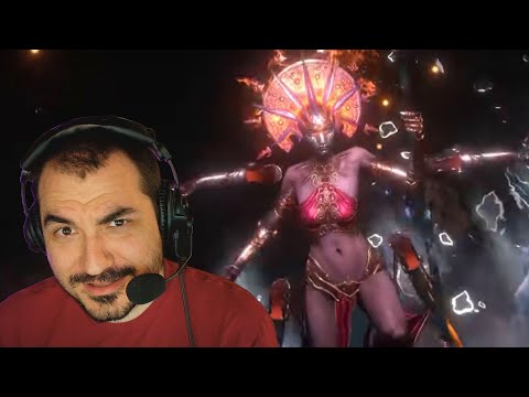 Kripp's Ruthless Minion Guardian vs Black Star - PoE 3.22 Trial of the Ancestors