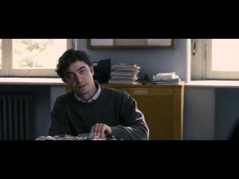 Il Rosso E Il Blu (2012) - Poesia di Carducci ('Pianto antico')