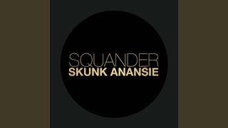 Squander