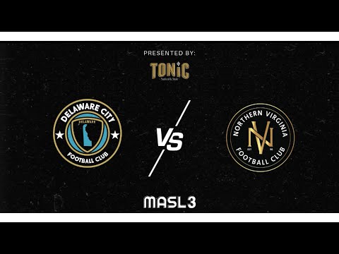 Home- Delaware City FC vs Nova FC