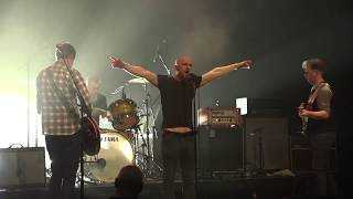 Burning Clocks - Fly video