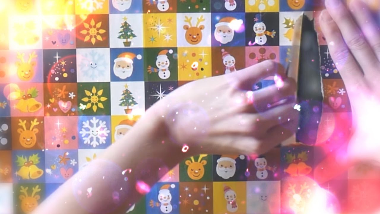 Christmas Gifts Unwrapped DIGITALmotion