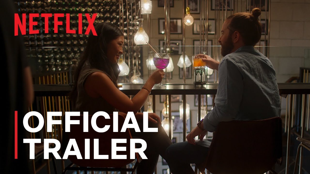 Official Trailer