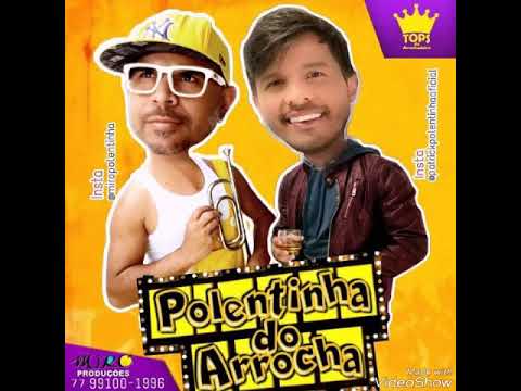 Medicina Versão - Polentinha Do Arrocha 2019