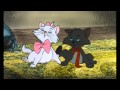 The Aristocats HD 1080 Blu Ray Sample