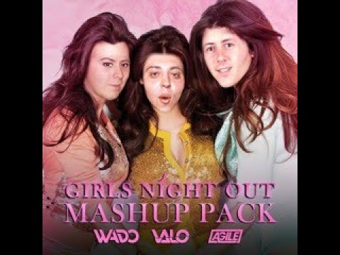 BONKA 2021 Winter Mashup Pack