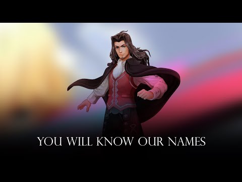 You Will Know Our Names - Remix Cover (Xenoblade Chronicles)