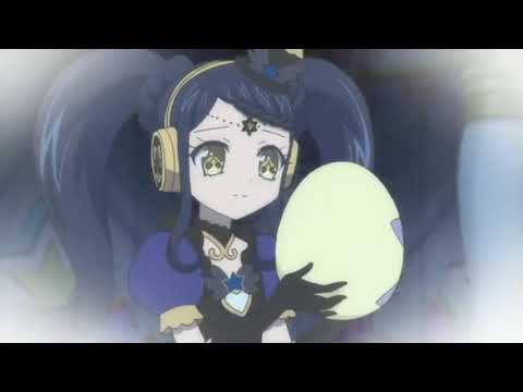 Idol Time Pripara 46 - Galala & Pakku's story