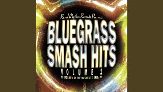 My Home's Across the Blue Ridge Mountains