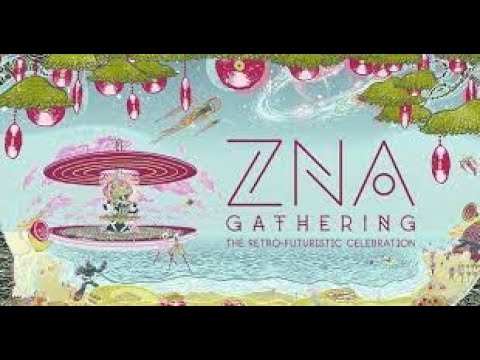 ZNA Gathering 2022