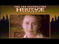 A Part Of Our Heritage Commercial Mar 30 1993
