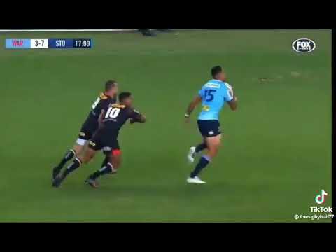 Israel Folau Highlights! Best Rugby Player In The Australia🤖👌💪🙌