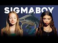 TRALALERO TRALALA X SIGMA BOY BRAINROT ANIME OPENING