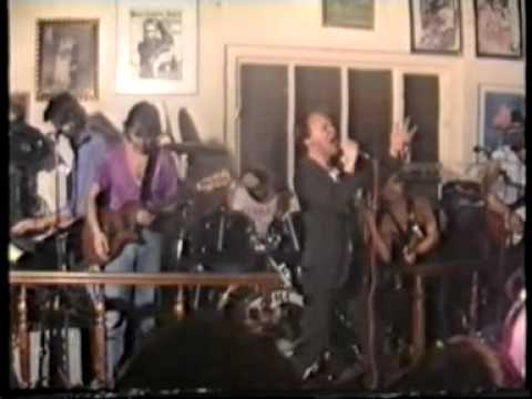 Berlin Blues Band  - Guilty