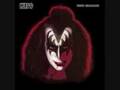 Always Near you Nowhere to hide GENE SIMMONS