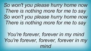 Texas - Tear It Up Lyrics