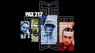 Pax217: Prizm