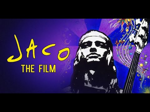 Jaco: The Film | Legendado Português | Jaco Pastorius Documentário