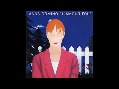 Anna Domino - Zanna