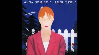 Anna Domino - Zanna