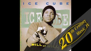 Ice Cube - I Gotta Say What Up!!!