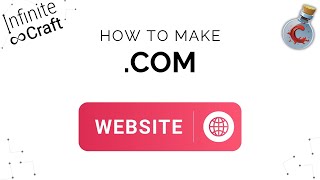 Download the video "How to make .Com in Infinite Craft?"