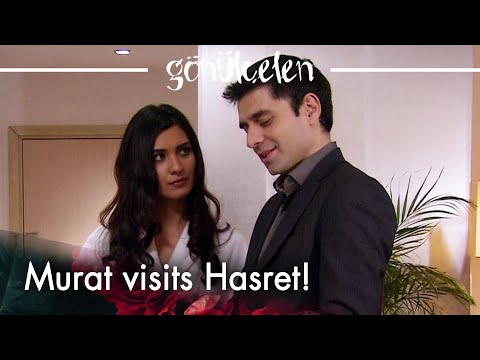 Hasret and Murat are alone in the hotel room! - Episode 76 | Becoming a Lady