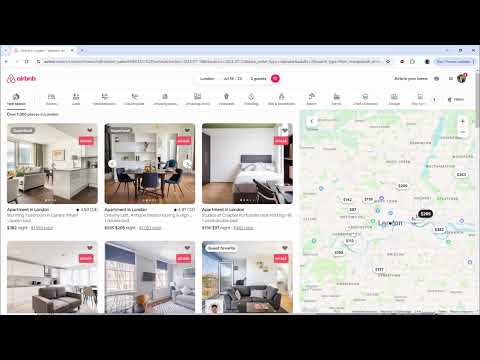Item video thumbnail